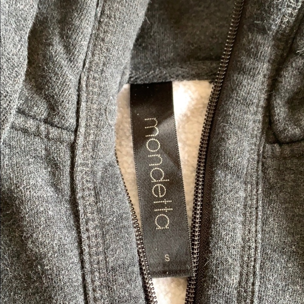 Jacket - Picture 2 of 4